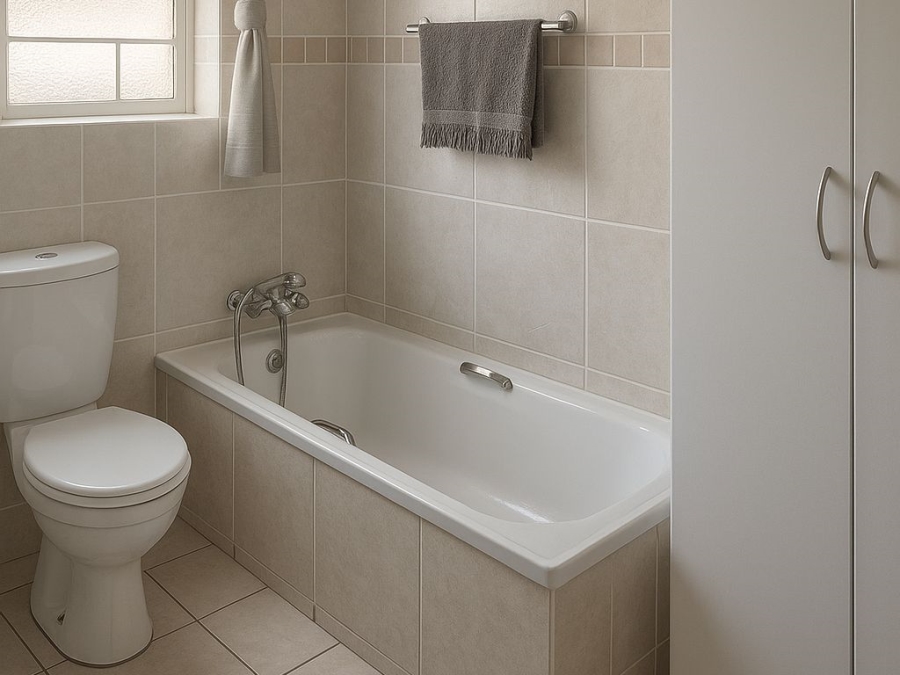 12 Bedroom Property for Sale in Universitas Free State
